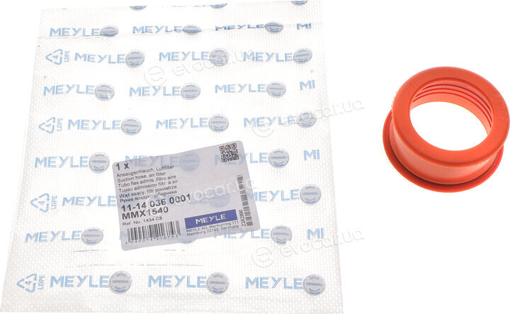 Meyle 11-14 036 0001