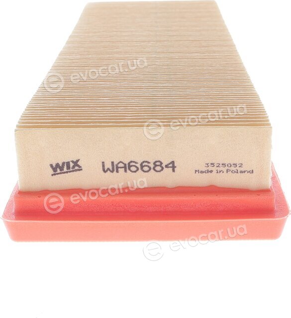 WIX WA6684