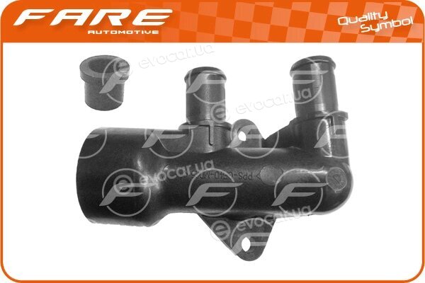 Fare 2344