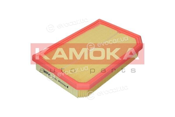 Kamoka F257201