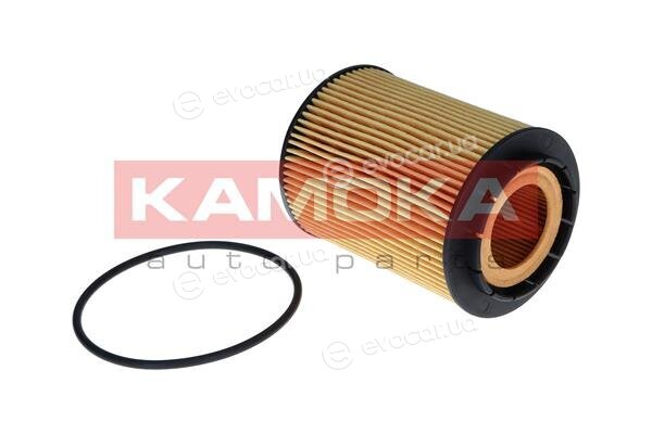 Kamoka F126901