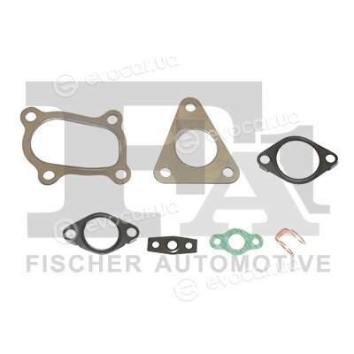 FA1 KT750120E