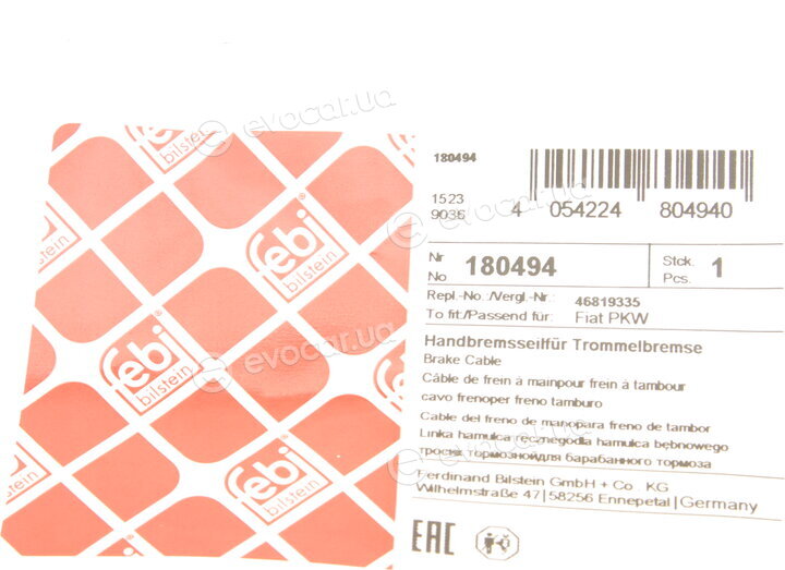 Febi 180494