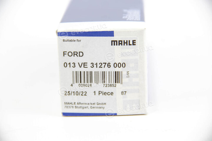 Mahle 013 VE 31276 000
