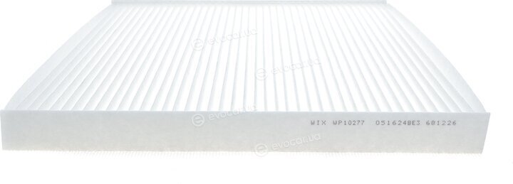 WIX WP10277