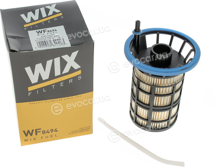 WIX WF8494