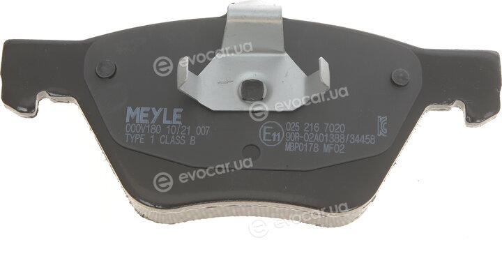 Meyle 025 216 7020