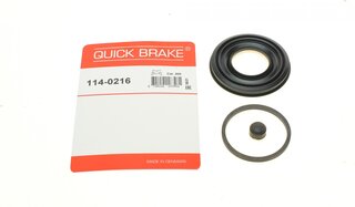 Kawe / Quick Brake 114-0216