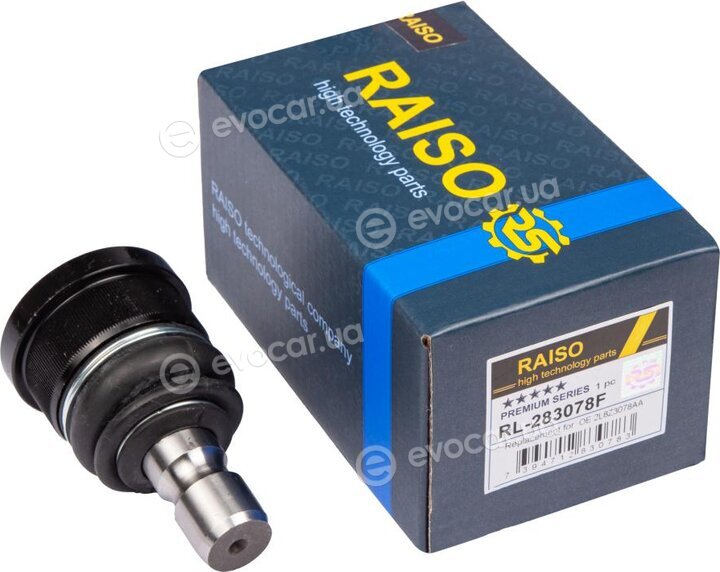 Raiso RL283078F