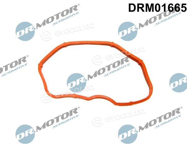 Dr. Motor DRM01665