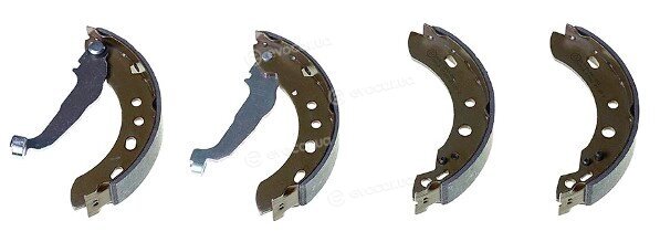 Brembo S 56 551