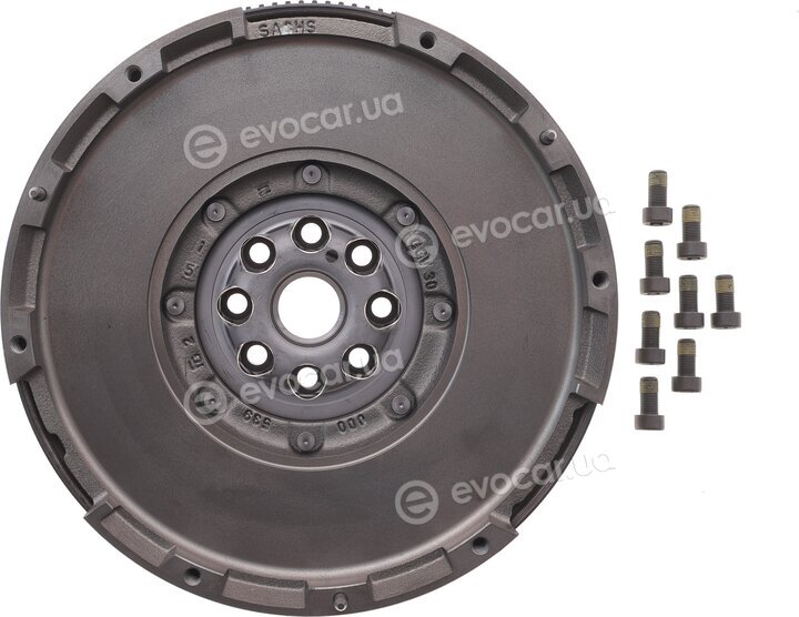 Sachs 2294 000 525