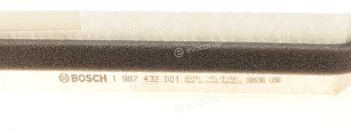 Bosch 1 987 432 001
