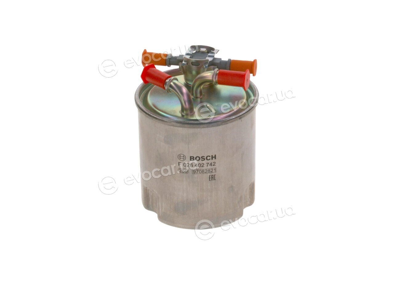 Bosch F 026 402 742