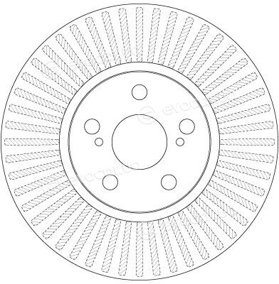 TRW DF6234