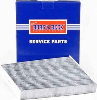 Borg & Beck BFC1350