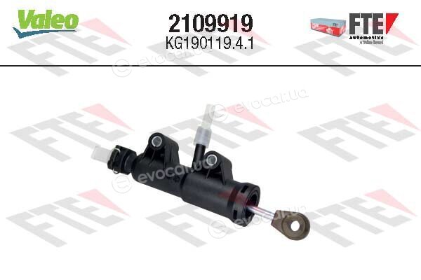 FTE 2109919