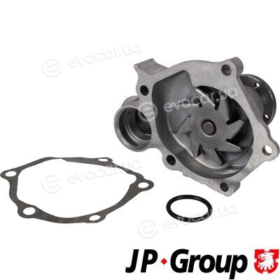 JP Group 3914101900