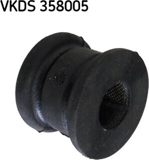 SKF VKDS 358005
