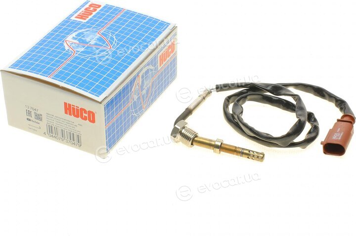 Astemo (Hitachi) / Huco 137047