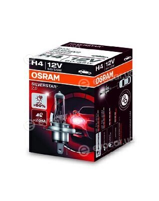 Osram 64193SV2