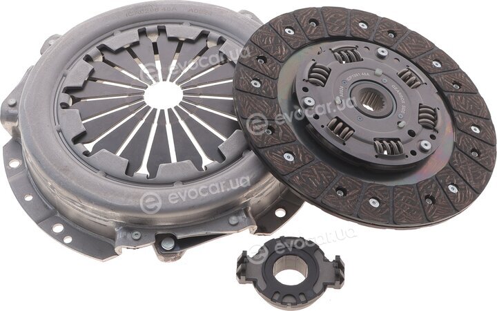 Kawe / Quick Brake 955832