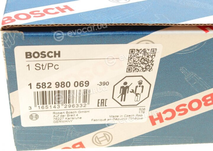 Bosch 1 582 980 069