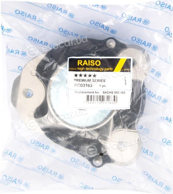 Raiso RC03163