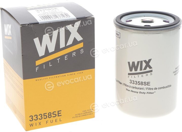 WIX 33358SE