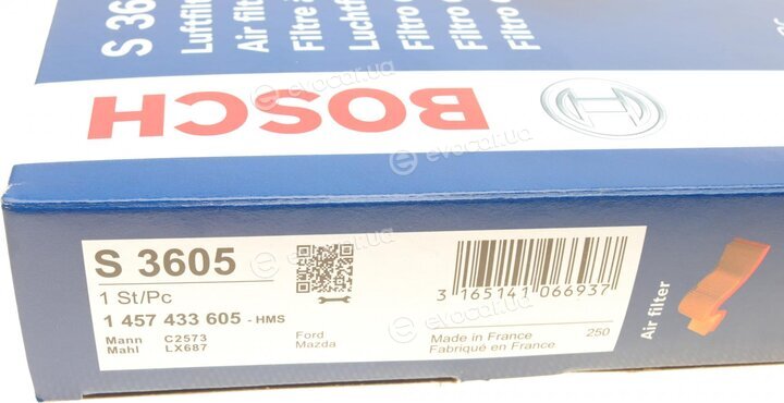 Bosch 1 457 433 605