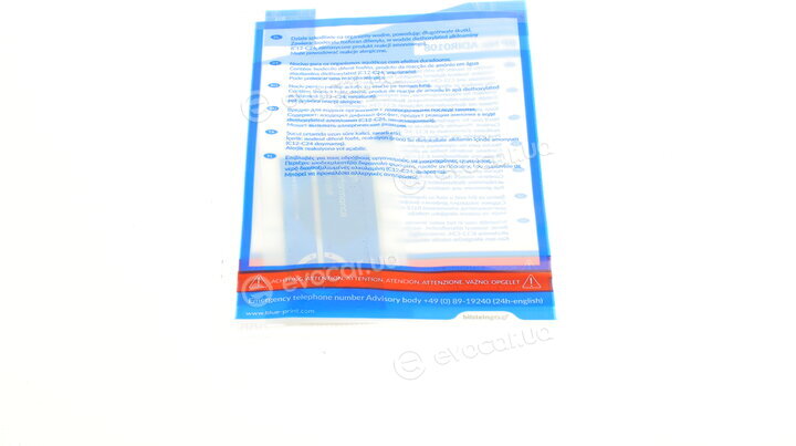Blue Print ADW193007