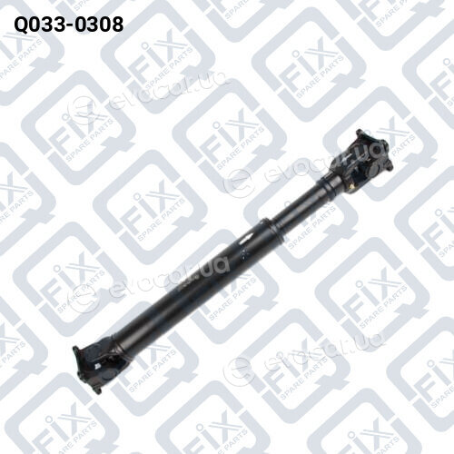 Q-Fix Q0330308