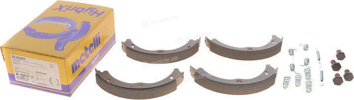 Metelli 53-0248K