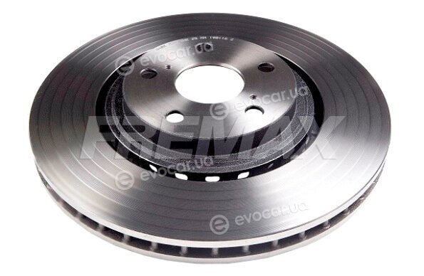Fremax BD-4406
