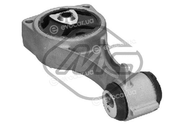 Metalcaucho / STC 05653