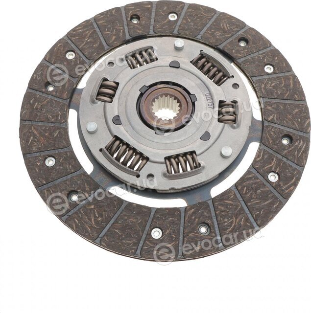 Kawe / Quick Brake 961864