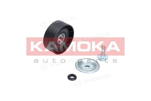 Kamoka R0108