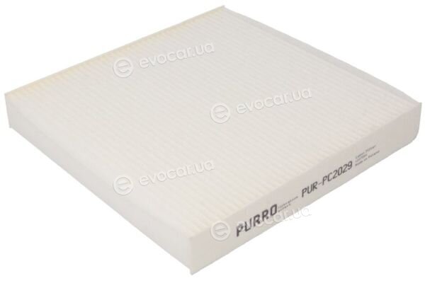 Purro PUR-PC2029
