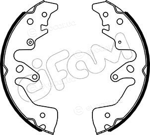 Cifam 153-516