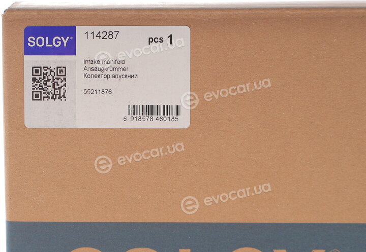 Solgy 114287