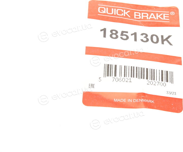 Kawe / Quick Brake 185130K