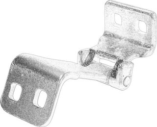 Mopar (PSA / FCA) 52080669