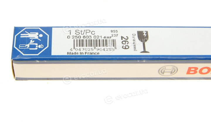 Bosch 0 250 603 021