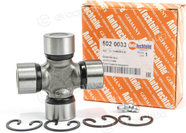 Autotechteile 502 0033