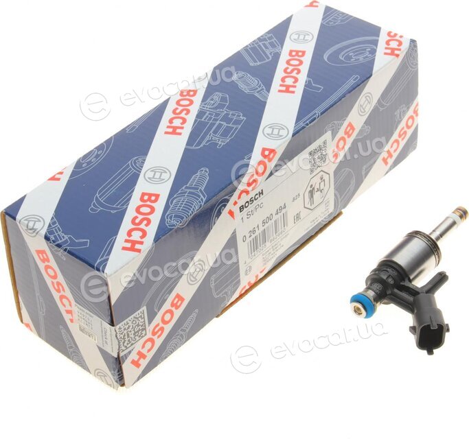 Bosch 0 261 500 494