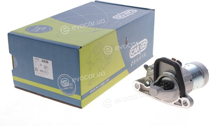 HC Cargo F032116875