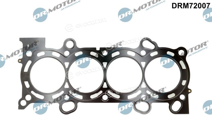 Dr. Motor DRM72007