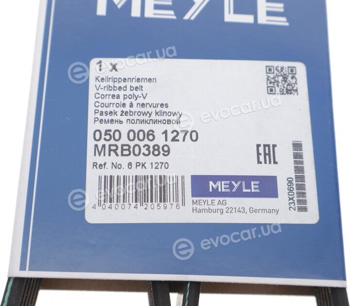 Meyle 050 006 1270