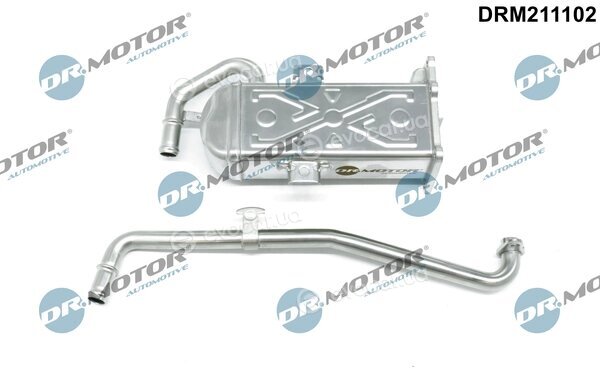 Dr. Motor DRM211102