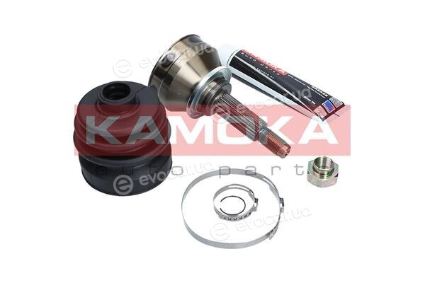 Kamoka 6640